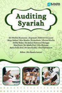 AUDITING SYARIAH