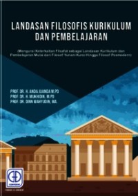 Landasan Filosofis Kurikulum dan Pembelajaran