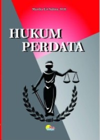 HUKUM PERDATA