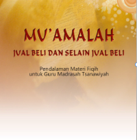 Mu’amalah Jual Beli Dan Selain Jual Beli