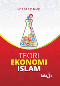 Teori Ekonomi Islam