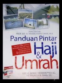 Panduan Pintar Haji & Umrah