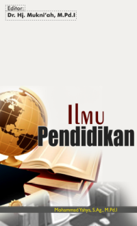 ILMU PENDIDIKAN