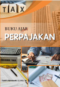 BUKU AJAR PERPAJAKAN