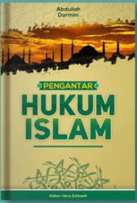 Pengantar Hukum Islam