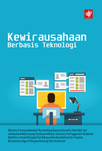 Kewirausahaan Berbasis Teknologi