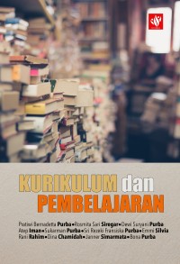 Kurikulum dan Pembelajaran