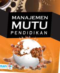 MANAJEMEN MUTU PENDIDIKAN