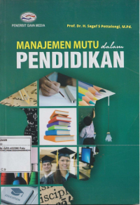 MANAJEMEN MUTU DALAM PENDIDIKAN