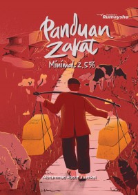 Panduan Zakat Minimal 2,5%