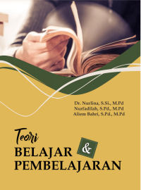 TEORI BELAJAR DAN PEMBELAJARAN