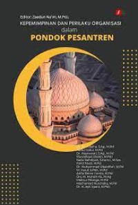 KEPEMIMPINAN DAN PERILAKU ORGANISASI DALAM PONDOK PESANTREN