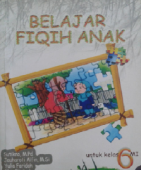 Belajar Fiqih anak