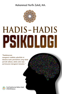 HADIS-HADIS PSIKOLOGI