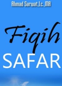 FIQIH SAFAR