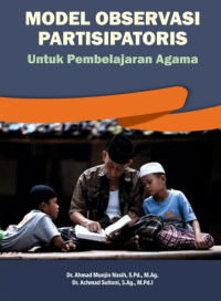 MODEL OBSERVASI PARTISIPATORIS UNTUK PEMBELAJARAN AGAMA