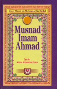 MUSNAD IMAM AHMAD ( Terjemah, Jil. 12 )