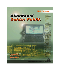 Akuntansi Sektor Publik