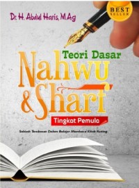 Teori dasar nahwu & sharf