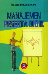 MANAJEMEN PESERTA DIDIK