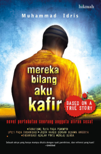 MEREKA BILANG AKU KAFIR