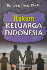 HUKUM KELUARGA INDONESIA