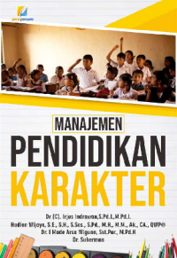 MANAJEMEN PENDIDIKAN KARAKTER