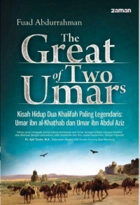 The Great of Two Umars