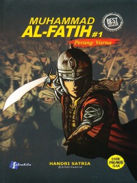 MUHAMMAD AL-FATIH (1)