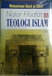 NALAR FILSAFAT  & TEOLOGI ISLAM