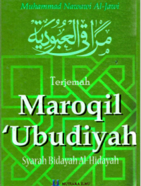 Terjemah Maroqil Ubudiyah