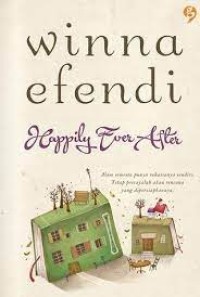 WINNA EFENDI; Happily Ever After