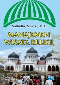 MANAJEMEN WISATA RELIGI