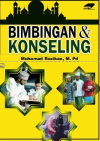 Bimbingan dan Konseling