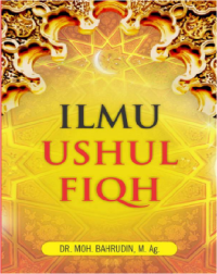 ILMU USHUL FIQH