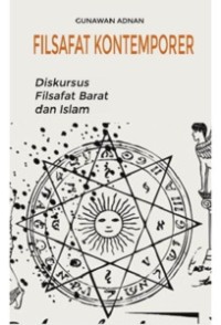 FILSAFAT KONTEMPORER  
DISKURSUS FILSAFAT BARAT DAN ISLAM