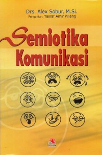 Semiotika Komunikasi