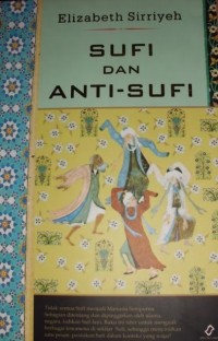 SUFI DAN ANTI-SUFI