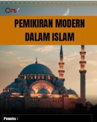 PEMIKIRAN MODERN ISLAM