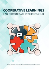 Cooperative Learnings dan Komunikasi Interpersonal