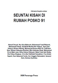 SEUNTAI KISAH DI RUMAH POSKO 91