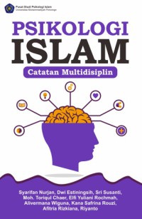 psikologi islam: catatan multidisiplin