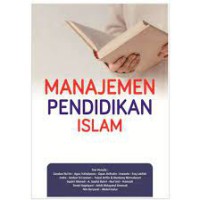 MANAJEMEN PENDIDIKAN ISLAM