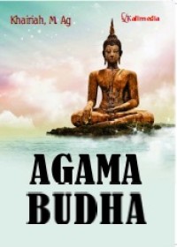 AGAMA BUDHA