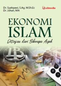 EKONOMI ISLAM DITINJAU DARI BEBERAPA ASPEK