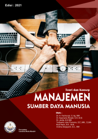 TEORI DAN KONSEP MANAJEMEN SUMBER DAYA MANUSIA