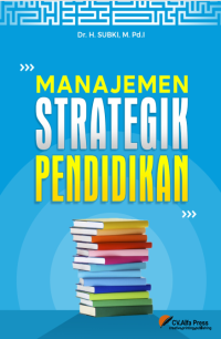 Manajemen Strategik Pendidikan