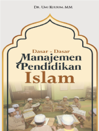 Dasar-dasar Manajemen Pendidikan