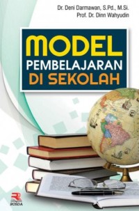 MODEL PEMBELAJARAN DI SEKOLAH