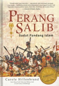 PERANG SALIB : Sudut Pandang Islam